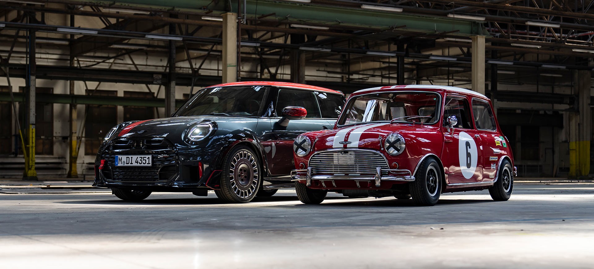 MINI Gewährleistung MINI Gewährleistung